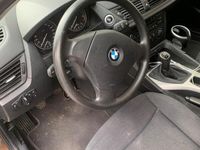 usata BMW X1 (e84) - 2010