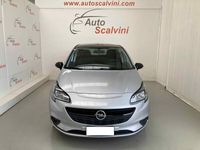 usata Opel Corsa 1.2 5 porte 69CV 120 Anniversary#NEOPATENTATI