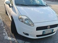 Usata Fiat Punto 60 CV (44 kW) 2010 Utilitaria