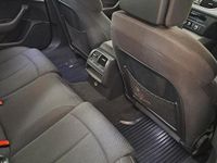 Usata Audi A6 Business 190 CV (139 kW) 2017 Nero Station wagon