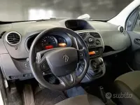 Usata Renault Kangoo 95 CV (69 kW) 2020 Bianco Monovolume