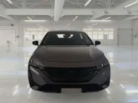 Usata Peugeot 308 SW Allure 131 CV (96 kW) 2023 Grigio Station wagon