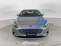 Usata Ford Focus Business Edition 120 CV (88 kW) 2021 Argento Station wagon
