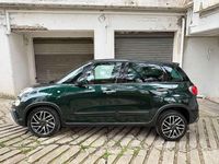 Occasion Fiat 500L Cross 120 ch (88 kW) 2019 Monospace