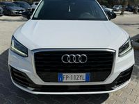usata Audi Q2 limited automatica