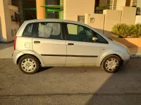 Usata Fiat Idea Active 101 CV (74 kW) 2007 Monovolume