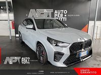 Nuova BMW X2 M Sport 163 CV (119 kW) 2025 Grigio SUV