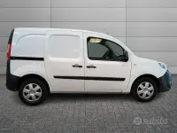 Usata Nissan NV250 95 CV (69 kW) 2021 Bianco Furgone