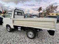 Usata Piaggio Porter 71 CV (52 kW) 2013 Bianco