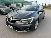 Usata Renault Mégane II Equilibre 116 CV (85 kW) 2022 Grigio Berlina