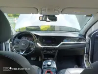Occasion Kia e-Niro 28 kW (39 ch) 2020 Blanc SUV