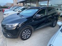 usata Renault Kadjar dCi 8V 110CV Energy Sport Edition