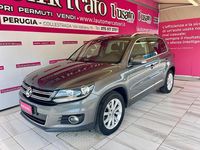 Occasion VW Tiguan Sportline 110 ch (80 kW) 2016 Other SUV