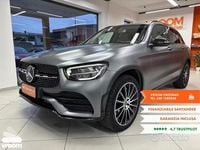 Usata Mercedes GLC200 2020 SUV