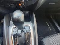 Usata Nissan Qashqai 131 CV (96 kW) 2017 Nero SUV