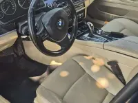Usata BMW 525 Efficient Dynamics 218 CV (160 kW) 2013 Station wagon