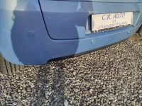 Usata Fiat Multipla 120 CV (88 kW) 2007 Bluazzurro Monovolume