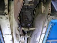 Usata Fiat 124 Sport 105 CV (77 kW) 1973 Grigio Coupé