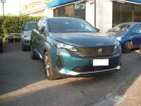 Usata Peugeot 3008 Allure 131 CV (96 kW) 2023 Bluazzurro SUV