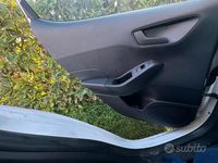 Usata Ford Fiesta 2021 Bianco Utilitaria