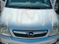 Usata Opel Meriva 75 CV (55 kW) 2007 Grigio Monovolume