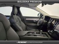 Usata Volvo S90 Plus 235 CV (172 kW) 2025 Grigio Berlina