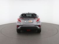 usata Toyota C-HR DL52228