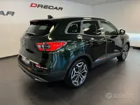 Usata Renault Kadjar 116 CV (85 kW) 2019 Verde SUV