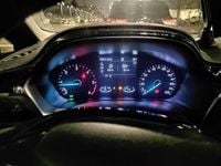 Usata Ford Fiesta 86 CV (63 kW) 2018 Grigio Berlina