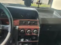 Usata Lancia Dedra 88 CV (64 kW) 1989 Nero Berlina