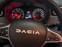 Usata Dacia Duster 116 CV (85 kW) 2023 Bianco SUV