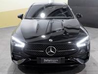 usata Mercedes CLA180 d Automatic AMG Line Advanced Plus nuova a Montecosaro