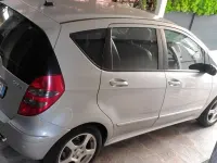 Usata Mercedes A150 Avantgarde 95 CV (69 kW) 2005 Monovolume