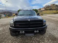 Usata RAM 1500 1998 Nero