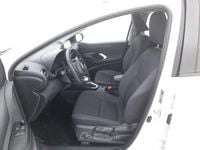 Usata Toyota Yaris 116 CV (85 kW) 2021 Bianco Utilitaria