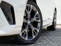 Usata BMW 120 M Sport 150 CV (110 kW) 2025 Bianco Utilitaria