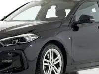 Usata BMW 530 245 CV (180 kW) 2012 Grigio Berlina