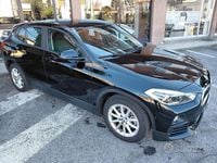 Usata BMW X2 2020 Nero SUV