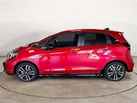 Nuova Honda Jazz Sport 122 CV (89 kW) 2025 Rosso Utilitaria