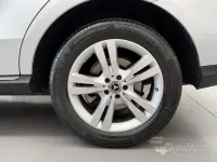Usata Mercedes GLE250 Premium 204 CV (150 kW) 2018 Grigio SUV