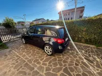 Usata Mercedes B180 116 CV (85 kW) 2018 Utilitaria