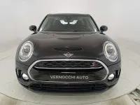 Usata Mini Cooper SD Business 190 CV (139 kW) 2019 Nero Utilitaria