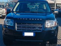 usata Land Rover Freelander 2 2.2 TD4 S.W. S