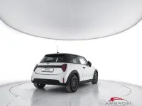Nuova Mini Cooper Classic 114 kW (156 CV) 2025 Bianco Utilitaria