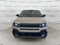 Uusi Jeep Avenger Summit 109 HP (80 kW) 2025 Katumaasturi