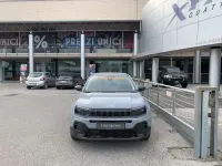 Nieuw Jeep Avenger Longitude 101 PK (74 kW) 2026 Grijs SUV
