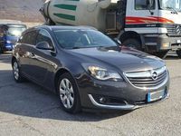 usata Opel Insignia InsigniaSports Tour 2.0 cdti Cosmo Bus 130cv aut