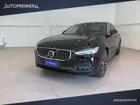 usata Volvo S90 B5 (d) AWD automatico Core nuova a Bari