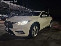 Usata Infiniti Q30 Premium 109 CV (80 kW) 2017 Other Berlina