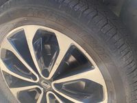 Usata Nissan Qashqai 160 CV (117 kW) 2012 Bianco SUV